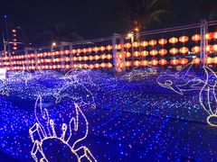 -花莲东大门国际观光夜市
