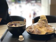 -鲜芋仙(中华广场店)