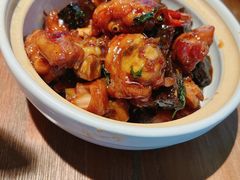-岛风·台食小馆 ISLAND BISTRO(烟台山店)