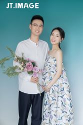 -专注孕妇照亲子照·纪田摄影