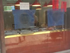 -阿二烤鸡(山塘街店)