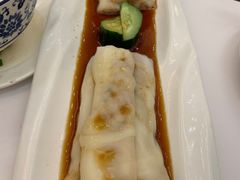 -幸运楼(北京路店)