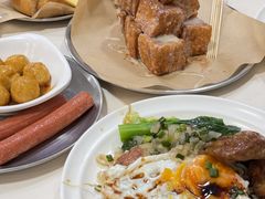 -華歡冰室-WahFoon(吉大店)