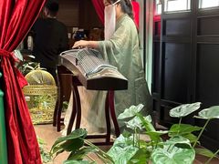 -锦府盐帮·侯宅(五棵松万达店)