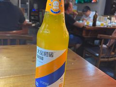 -轻松串吧(亦庄上海沙龙店)