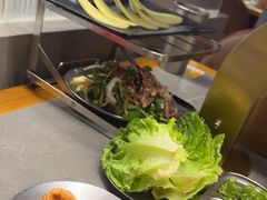 -杨小佳·齐齐哈尔烤肉·烤串(广州店)