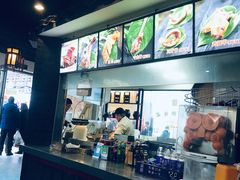 -王裕興肉莊(南禅寺店)