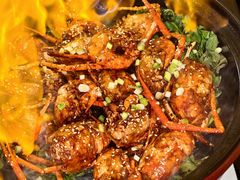 -广州天河希尔顿酒店