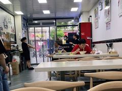 -迎扬春茶社(闻喜路店)