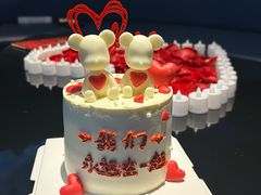 -哈妮贝琪蛋糕(大兴店)