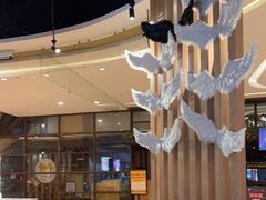 大堂-木屋烧烤(龙湖天街店)