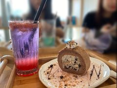 -猫小主咖啡·猫咖cat cafe(福田店)