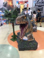 -玩具反斗城(正大广场店)