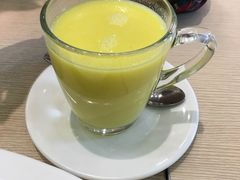 -佰搭果·广式茶餐厅(西华路店)