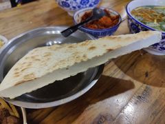 -清真马杰山牛肉汤馆