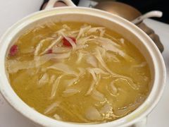 -桂满陇·手作小笼包&江南叫花鸡(中山公园店)