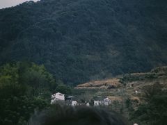 -石台牯牛降景区