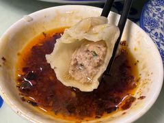 -老都一处饺子馆(道里店)