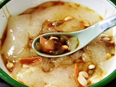 冰粉-艺味深尝(云锦路店)