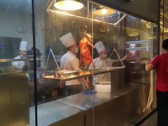 -凤阁楼果木烧鹅(鹤山陈山店)