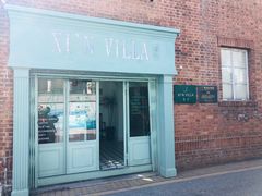 门面-馨园villa融合菜(东山店)