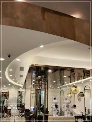 -INSTYLE造型·明星店
