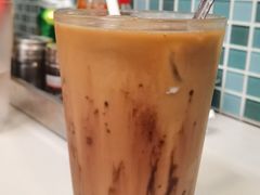 -華歡冰室-WahFoon(吉大店)