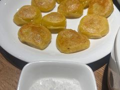 -鸽子窝(青塔店)
