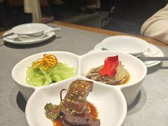 -姑苏家宴·苏帮菜·松鼠桂鱼(苏州总店)