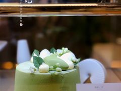 -théATRE 茶聚场(王府中環店)