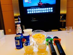 -真爱范特西KTV(交大店)