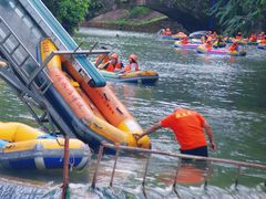 -清泉湾生态旅游度假区