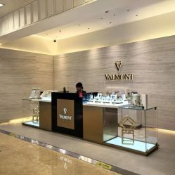 -0 SPA科技美肤·Valmont法儿曼品牌
