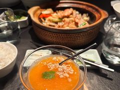 -晓长安·新陕菜(曲江店)