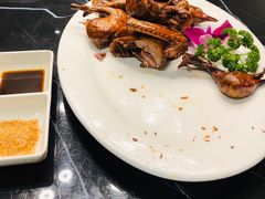 -沙田轩(古北店)