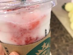 -星巴克(潍坊泰华广场店)