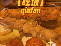 -比格比萨自助(宋家庄店)