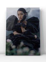 -金夫人婚纱摄影