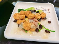 -聚鑫阁江浙菜·非遗传承技艺(闵行交大店)