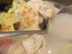 -涌上外婆桥(南塘店)