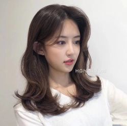 -HG美发设计沙龙