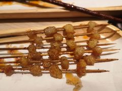 -大师兄·手工面·西北菜(美的悦然广场店)