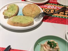 -亚马逊海鲜自助(王府井店)