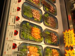 -必点海鲜·鲅鱼水饺(鞍山西道店)