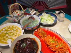-探花·意境江南菜·唐伯虎文化体验店·松鼠桂鱼(观前店)