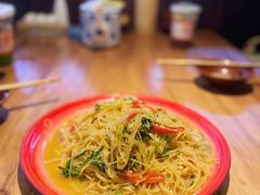 泰椒土豆丝-先启半步颠小酒馆(白麓里店)