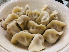 -北方北手工饺子坊(北京路店)