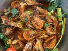 -万州大虾(五桥店)