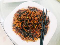 -新恬乐大酒家(沧达大厦店)