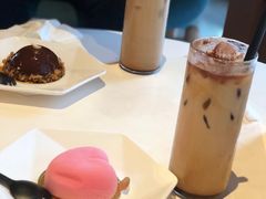 -sugarman espresso素饮糖人高新咖啡工厂